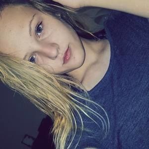 Meet your Posher, Kaylee